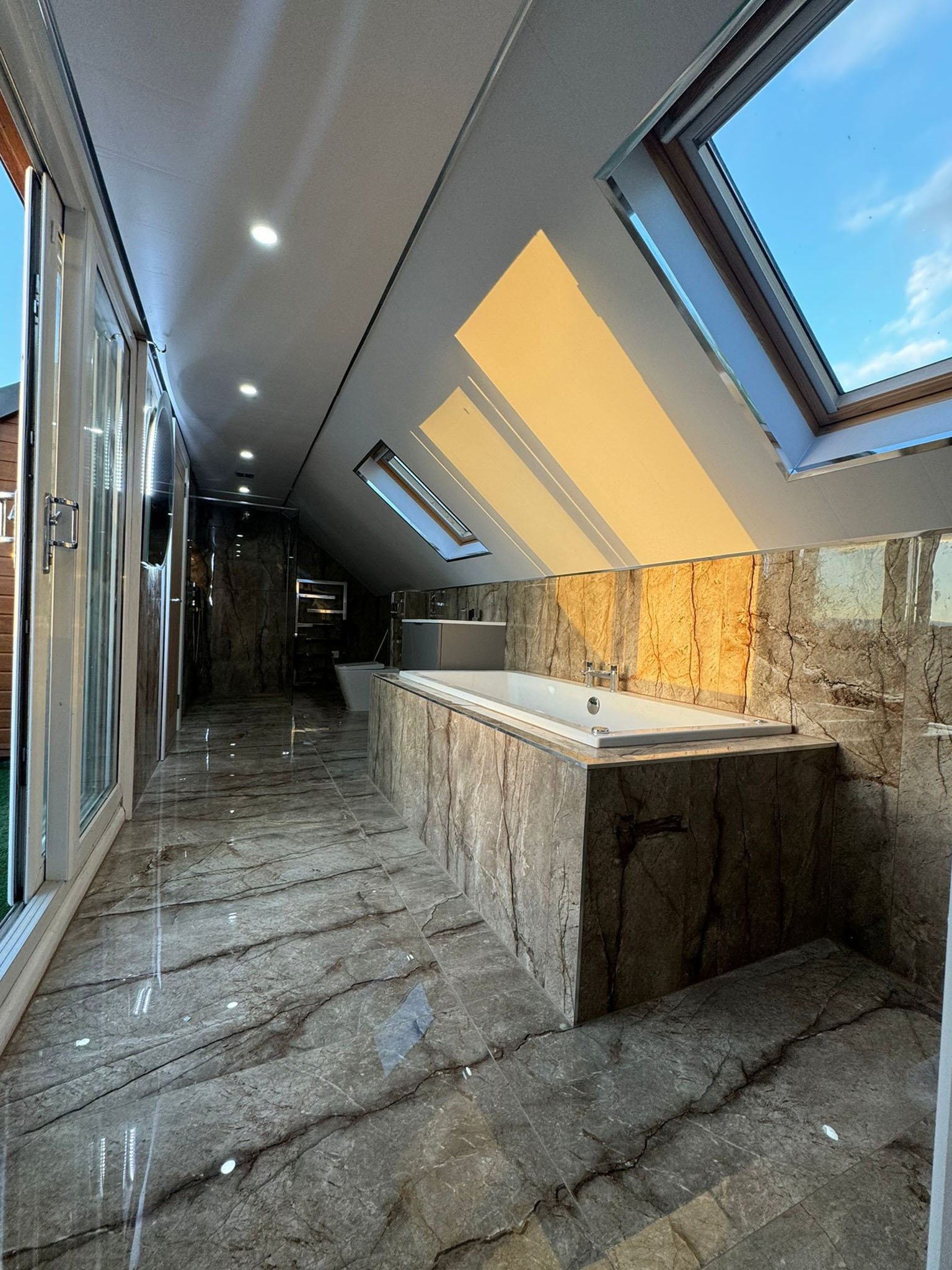 Bathroom and kitchen renovation services -002Z